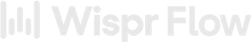 Wispr Flow