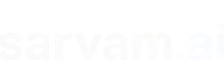 Sarvam AI