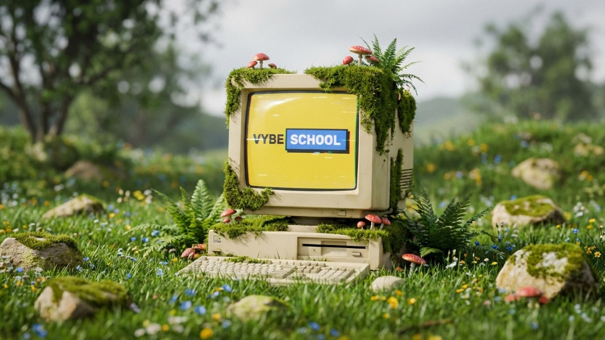 Nature and Tech