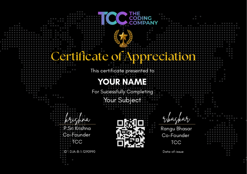 Top IITs Certification